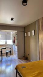 1-комнатная квартира · 22 м² · 2/5 этаж, Утеген батыра 71а фото 1 1-комнатная квартира · 22 м² · 2/5 этаж, Утеген батыра 71а фото 1