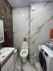 3-комнатная квартира · 112 м² · 11/12 этаж, Тургут Озала 194 фото 6 3-комнатная квартира · 112 м² · 11/12 этаж, Тургут Озала 194 фото 6