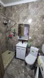 2-комнатная квартира · 45 м² · 6/6 этаж, мкр Айнабулак-2, Айнабулак 2-й микрорайон 40Б — Макатаева фото 11 2-комнатная квартира · 45 м² · 6/6 этаж, мкр Айнабулак-2, Айнабулак 2-й микрорайон 40Б — Макатаева фото 11