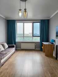 2-��������� �������� � 55 �² � 5/17 ����, ��������� 27� � ���� ��������� ���� 27