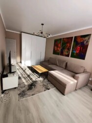 2-комнатная квартира · 55.3 м² · 11/12 этаж, Кошкарбаева 1140 — Aport East фото 2 2-комнатная квартира · 55.3 м² · 11/12 этаж, Кошкарбаева 1140 — Aport East фото 2