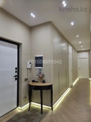 Продается квартира Алматы, Бостандыкский р-н, мкр.Мирас, 55 фото 18 Продается квартира Алматы, Бостандыкский р-н, мкр.Мирас, 55 фото 18