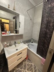 1-комнатная квартира · 30 м² · 5/12 этаж, Садвакасова 35 — Абая МомышУлы фото 5 1-комнатная квартира · 30 м² · 5/12 этаж, Садвакасова 35 — Абая МомышУлы фото 5