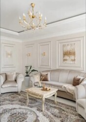 3-комнатная квартира · 125 м² · 16/21 этаж, Аль-Фараби 21 фото 2 3-комнатная квартира · 125 м² · 16/21 этаж, Аль-Фараби 21 фото 2