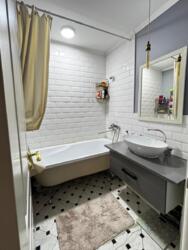 Продается квартира Алматы, Ауэзовский р-н, мкр Таугуль, 52 фото 6 Продается квартира Алматы, Ауэзовский р-н, мкр Таугуль, 52 фото 6