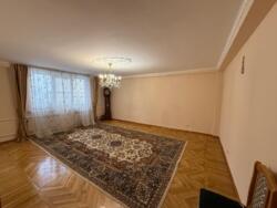 3-��������� �������� � 120.6 �² � 2/9 ����, ������� 9� � Essentai Mall ���� 16