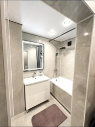 3-��������� �������� � 60.7 �² � 3/5 ����, �������� � ������ �� �������� ���� 6