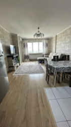 2-��������� �������� � 75 �² � 17/19 ����, ������������� 159 � ����������� ���� 3