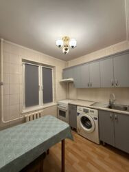 Продается квартира Алматы, Медеуский р-н, Тулебаева, 39 фото 7 Продается квартира Алматы, Медеуский р-н, Тулебаева, 39 фото 7