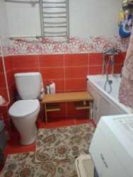 Продается квартира Алматы, Ауэзовский р-н, Саина, ул., 18 фото 5 Продается квартира Алматы, Ауэзовский р-н, Саина, ул., 18 фото 5