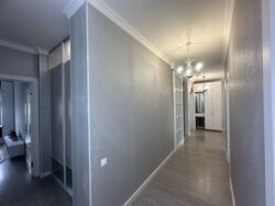 4-��������� �������� � 95 �² � 12/13 ����, ������ ����� 13� ���� 4