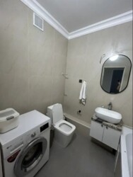 2-комнатная квартира · 55 м² · 2/12 этаж, Кошкарбаева — Кулджинка фото 10 2-комнатная квартира · 55 м² · 2/12 этаж, Кошкарбаева — Кулджинка фото 10