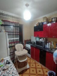 1-��������� �������� � 33.2 �² � 4/4 ����, ���������� 36 � ��. ��.��������-��������� ���� 2