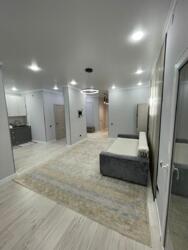 2-комнатная квартира · 73 м² · 14/16 этаж, Сатпаева 90/54 фото 12 2-комнатная квартира · 73 м² · 14/16 этаж, Сатпаева 90/54 фото 12