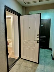 2-��������� �������� � 50.9 �² � 2/10 ����, ������������ 40 � ���������� ���� 11