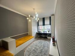 4-��������� �������� � 95 �² � 12/13 ����, ������ ����� 13� ���� 13