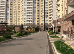 Продается квартира Алматы, Бостандыкский р-н, Навои, ул., 37 фото 11 Продается квартира Алматы, Бостандыкский р-н, Навои, ул., 37 фото 11