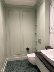 3-��������� �������� � 190 �² � 1/4 ����, ����������� 55 ���� 16