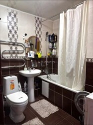 3-комнатная квартира · 65 м² · 2/5 этаж, мкр Орбита-1 17 — улица Біржана, перпендикулярно Муставина и Навои фото 9 3-комнатная квартира · 65 м² · 2/5 этаж, мкр Орбита-1 17 — улица Біржана, перпендикулярно Муставина и Навои фото 9