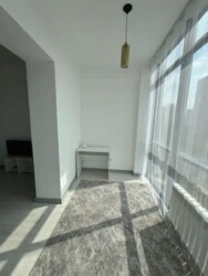 2-комнатная квартира · 72.8 м² · 8/16 этаж, Гагарина проспект 124 — Абая фото 2 2-комнатная квартира · 72.8 м² · 8/16 этаж, Гагарина проспект 124 — Абая фото 2