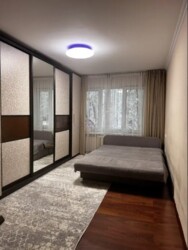 3-комнатная квартира · 65 м² · 2/5 этаж, мкр Орбита-1 17 — улица Біржана, перпендикулярно Муставина и Навои фото 6 3-комнатная квартира · 65 м² · 2/5 этаж, мкр Орбита-1 17 — улица Біржана, перпендикулярно Муставина и Навои фото 6