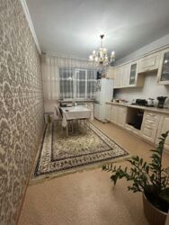 Продается квартира Алматы, Турксибский р-н, мкр Жас Канат фото 4 Продается квартира Алматы, Турксибский р-н, мкр Жас Канат фото 4