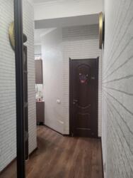 2-комнатная квартира · 50 м² · 8/9 этаж, Богенбай батыра фото 7 2-комнатная квартира · 50 м² · 8/9 этаж, Богенбай батыра фото 7