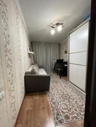 Продается квартира Алматы, Алмалинский р-н, Масанчи, ул., 5 фото 4 Продается квартира Алматы, Алмалинский р-н, Масанчи, ул., 5 фото 4