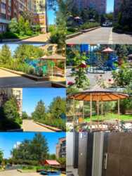 2-��������� �������� � 60 �² � 7/12 ����, ����������� 24� ���� 8