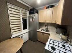 2-комнатная квартира · 49 м² · 4/5 этаж, Манаса 19 — Абая Манаса фото 2 2-комнатная квартира · 49 м² · 4/5 этаж, Манаса 19 — Абая Манаса фото 2