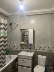 Продается квартира Алматы, Медеуский р-н, Халиуллина, ул., 196/1 фото 6 Продается квартира Алматы, Медеуский р-н, Халиуллина, ул., 196/1 фото 6