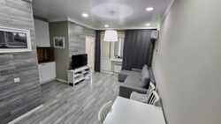 2-��������� �������� � 43.9 �² � 8/13 ����, ��������� 131 � ���������� ���� 2