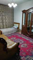 3-комнатная квартира · 70 м² · 4/9 этаж, мкр Тастак-3, Мкр Тастак-3 И.Каримова 75 — Толе би, Каримова фото 3 3-комнатная квартира · 70 м² · 4/9 этаж, мкр Тастак-3, Мкр Тастак-3 И.Каримова 75 — Толе би, Каримова фото 3