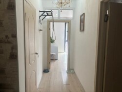 2-комнатная квартира · 51 м² · 2/10 этаж, Бузурбаева 4Б блок 2 фото 3 2-комнатная квартира · 51 м² · 2/10 этаж, Бузурбаева 4Б блок 2 фото 3