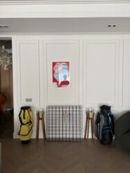 3-��������� �������� � 190 �² � 1/4 ����, ����������� 55 ���� 8