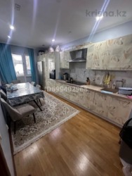 Продается квартира Алматы, Бостандыкский р-н, Навои, ул., 208 фото 12 Продается квартира Алматы, Бостандыкский р-н, Навои, ул., 208 фото 12