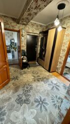 4-��������� �������� � 110 �² � 7/9 ����, ��� �����-3� 32 � ���� �� ������ ���� 12