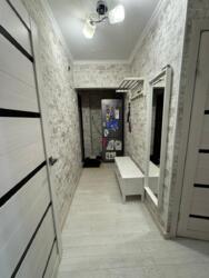 2-комнатная квартира · 43 м² · 4/4 этаж, Утепова 23 — Розабакиева утепова фото 4 2-комнатная квартира · 43 м² · 4/4 этаж, Утепова 23 — Розабакиева утепова фото 4