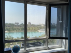 2-��������� �������� � 55 �² � 5/17 ����, ��������� 27� � ���� ��������� ���� 22