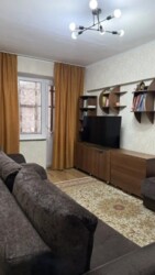 Продается квартира Алматы, Бостандыкский р-н, Жандосова, ул., 42 фото 2 Продается квартира Алматы, Бостандыкский р-н, Жандосова, ул., 42 фото 2