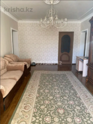 2-комнатная квартира · 89 м² · 3/12 этаж, Байкадамова 2в — Байкадамова 2В фото 3 2-комнатная квартира · 89 м² · 3/12 этаж, Байкадамова 2в — Байкадамова 2В фото 3