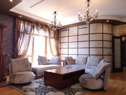 5-комнатная квартира · 234 м² · 5/6 этаж, Санаторная 18 фото 1 5-комнатная квартира · 234 м² · 5/6 этаж, Санаторная 18 фото 1