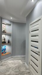 2-��������� �������� � 62 �² � 8/9 ����, ��� �������-2 � �����-������������ ���� 6