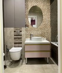 Продается квартира Алматы, Медеуский р-н, Бекхожина, ул., 15А фото 6 Продается квартира Алматы, Медеуский р-н, Бекхожина, ул., 15А фото 6