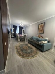 3-комнатная квартира · 84 м² · 7/12 этаж, Сатпаева фото 7 3-комнатная квартира · 84 м² · 7/12 этаж, Сатпаева фото 7