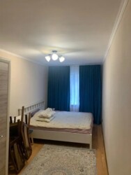 Продается квартира Алматы, Алмалинский р-н, Шагабутдинова, ул., 8 фото 1 Продается квартира Алматы, Алмалинский р-н, Шагабутдинова, ул., 8 фото 1