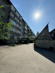 Продается квартира Алматы, Бостандыкский р-н, Гагарина, пр., 159а фото 5 Продается квартира Алматы, Бостандыкский р-н, Гагарина, пр., 159а фото 5