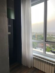 4-комнатная квартира · 150 м² · 9/9 этаж, Катаева 218 — Розыбакиева фото 2 4-комнатная квартира · 150 м² · 9/9 этаж, Катаева 218 — Розыбакиева фото 2