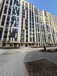 ��������� �������� ������, ���������� �-�, River city ���� 11