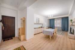 2-комнатная квартира · 67 м² · 4/18 этаж, Гагарина 129 фото 7 2-комнатная квартира · 67 м² · 4/18 этаж, Гагарина 129 фото 7